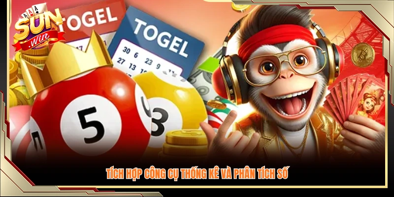 Hệ thống hỗ trợ xem thống kê và phân tích dữ liệu số